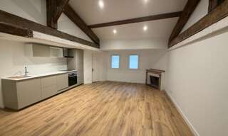 Appartement 2 Pièces 53 m² à vendre à Toulouse (31000)