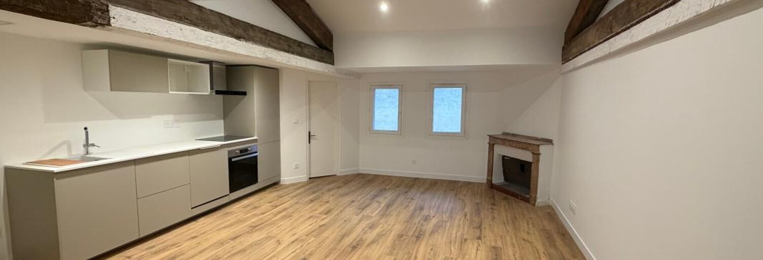 Appartement 2 Pièces 53 m² à vendre à Toulouse (31000)