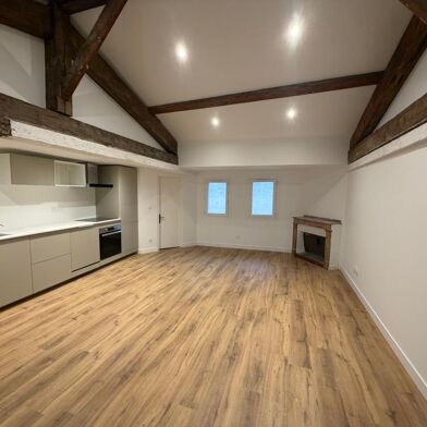 Appartement 2 pièces 319000 €