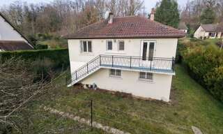 Maison 4 Pièces 66 m² à vendre à Seigy (41110)