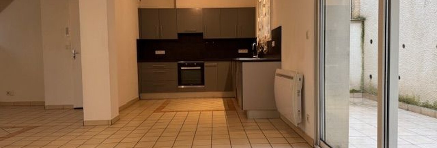 Maison 4 Pièces 90 m² à louer à Mazamet (81200)