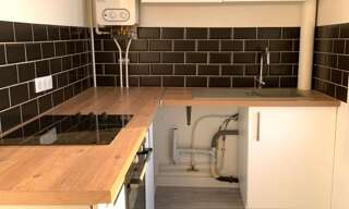 Appartement 2 Pièces 29 m² à vendre à Limoges (87000)