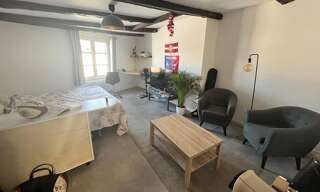 Appartement 1 Pièce 25 m² à louer à Limoges (87000)