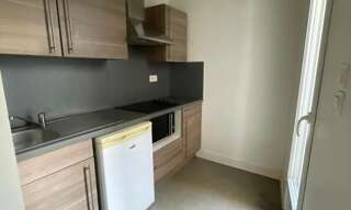 Appartement 2 Pièces 38 m² à louer à Limoges (87100)