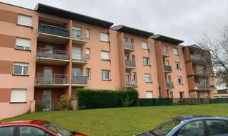 Appartement 2 Pièces 39 m² à vendre à Limoges (87000)