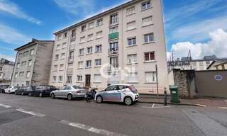 Appartement 3 Pièces 67 m² à vendre à Limoges (87100)