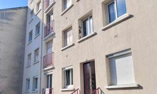 Appartement 3 Pièces 67 m² à vendre à Limoges (87100)