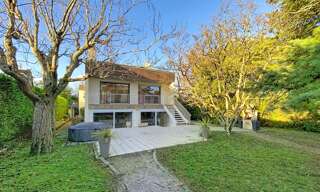 Maison 5 Pièces 256 m² à vendre à Joué-lès-Tours (37300)