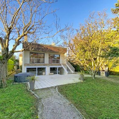 Maison 5 pièces 485925 €