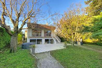 Maison 5 pièces 449350 €