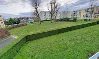 Appartement 3 Pièces 55 m² à vendre à Joué-lès-Tours (37300)