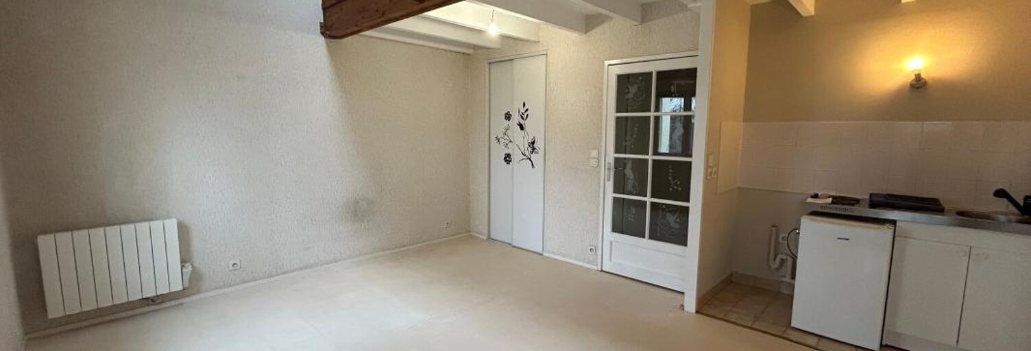 Appartement 2 Pièces 50 m² à louer à Joué-lès-Tours (37300)