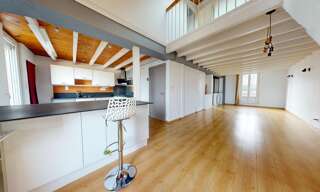 Appartement 4 Pièces 92 m² à vendre à Toulouse (31200)