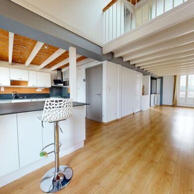 Appartement 4 pièces 349000 €