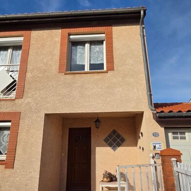 Maison 5 pièces 249000 €