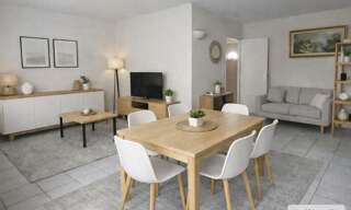 Maison 5 Pièces 98 m² à vendre à Muret (31600)