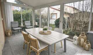 Maison 5 Pièces 98 m² à vendre à Muret (31600)