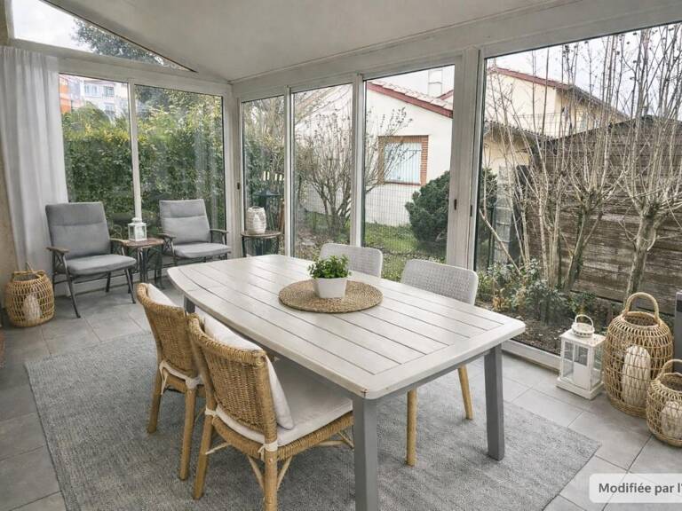 Maison T5 À Vendre Muret centre — photo 1