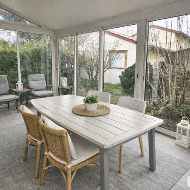 Maison 5 pièces 249000 €