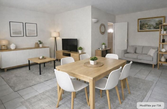 Maison T5 À Vendre Muret centre — photo 3