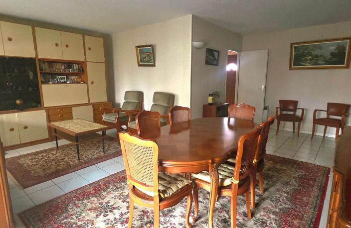 Maison T5 À Vendre Muret centre — photo 4