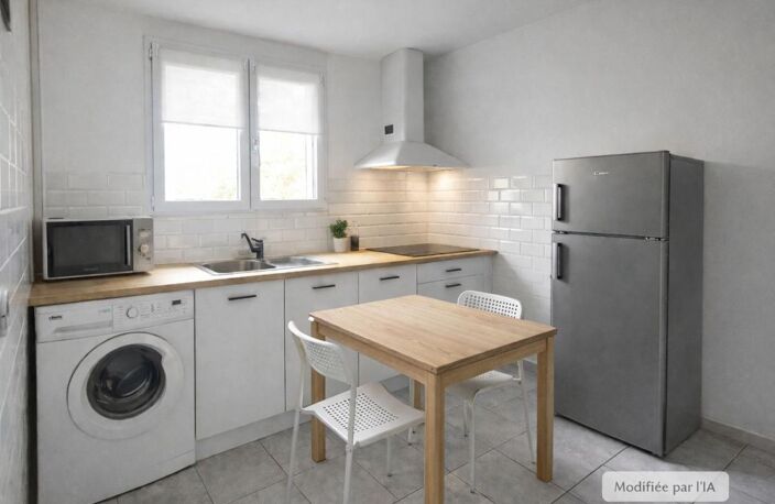 Maison T5 À Vendre Muret centre — photo 5