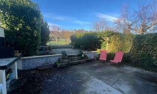 Maison 4 Pièces 99 m² à vendre à Us (95450)