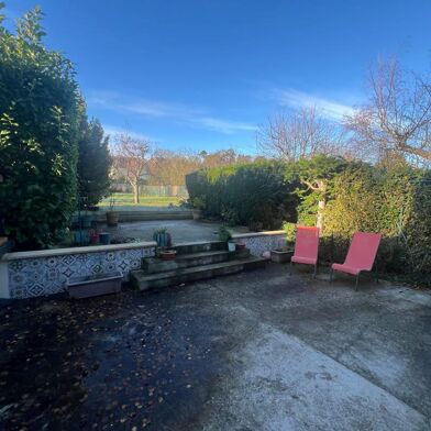 Maison 4 pièces 299000 €