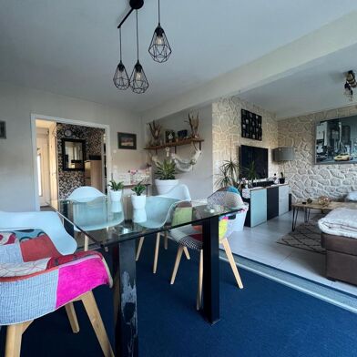 Maison 4 pièces 285000 €