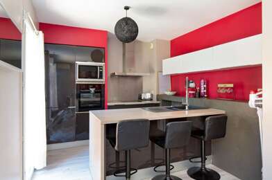 Maison 4 pièces 425000 €