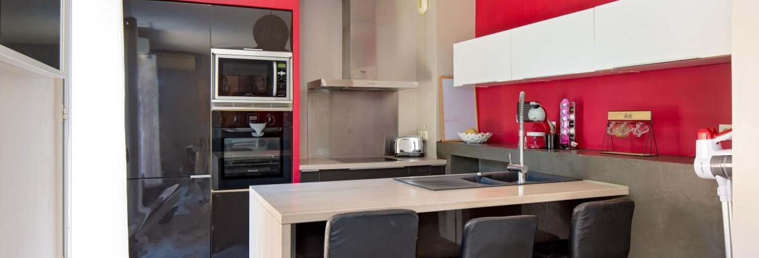 Maison 4 Pièces 86 m² à vendre à Roquebrune-sur-Argens (83520)