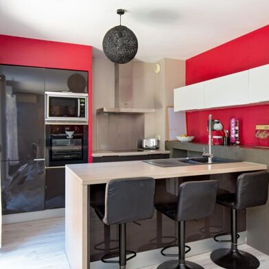 Maison 4 pièces 425000 €