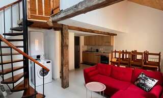 Appartement 2 Pièces 35 m² à louer à La Roche-sur-Foron (74800)