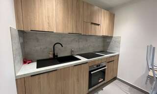 Appartement 2 Pièces 30 m² à louer à La Roche-sur-Foron (74800)