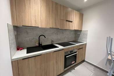 Appartement 2 pièces 800 €