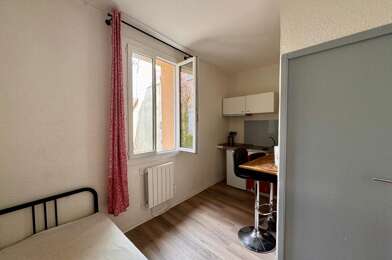 Appartement 1 pièces 85000 €