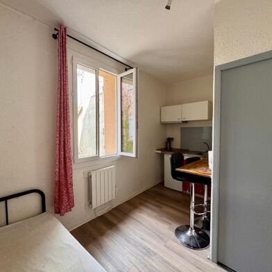 Appartement 1 pièces 85000 €