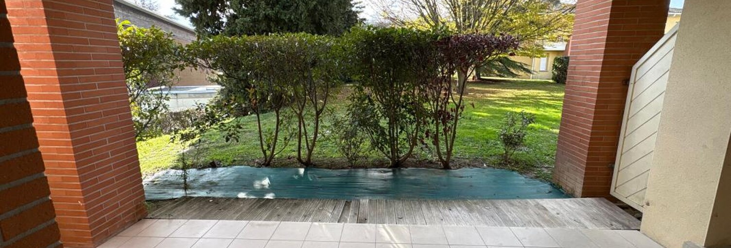 Appartement 4 Pièces 91 m² à vendre à Castanet-Tolosan (31320)