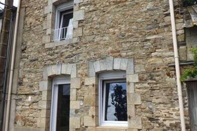 Maison 3 pièces 108500 €