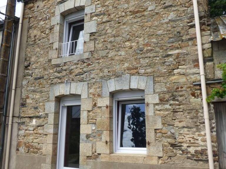 Maison À Vendre à Bains sur Oust — photo 1