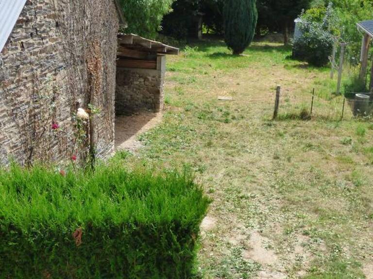 Maison À Vendre à Bains sur Oust — photo 1