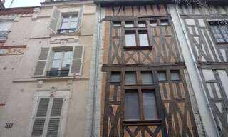 Appartement 3 Pièces 64 m² à louer à Orléans (45000)