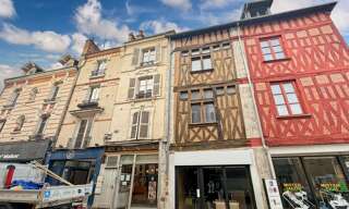 Appartement 3 Pièces 64 m² à louer à Orléans (45000)