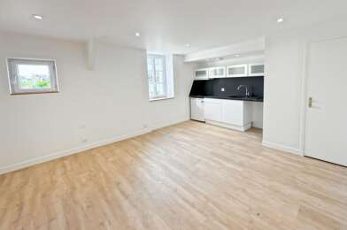 Appartement 2 pièces 675 €