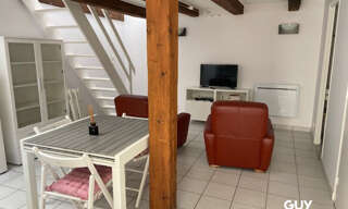 Maison 2 Pièces 31 m² à louer à Vigneux-de-Bretagne (44360)