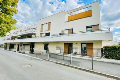 Appartement 3 pièces 259000 €