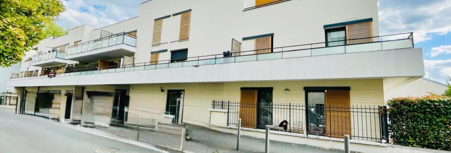 Appartement 3 Pièces 63 m² à vendre à Deuil-la-Barre (95170)