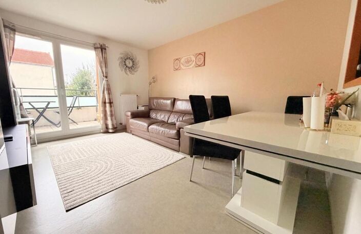 Appartement À Vendre — photo 2