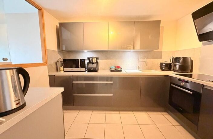 Appartement À Vendre — photo 3
