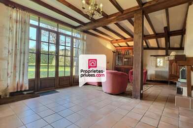 Maison 6 pièces 150000 €